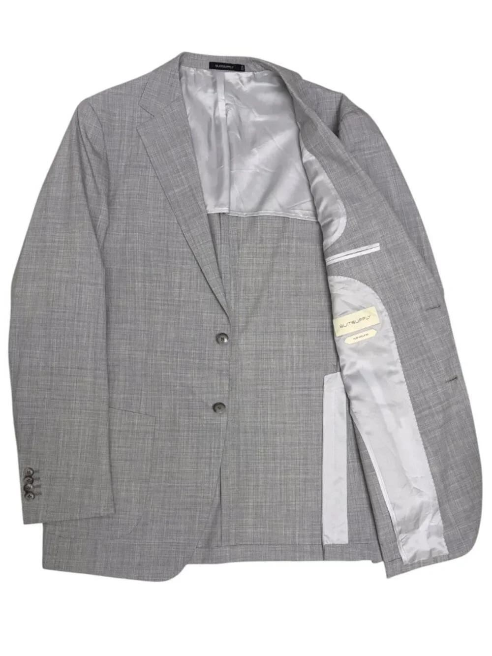 Suitsupply suit supply